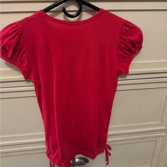 Girls Minnie Mouse shirt - Picture 3 of 3